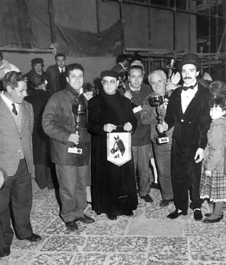 STORIA STORIA
